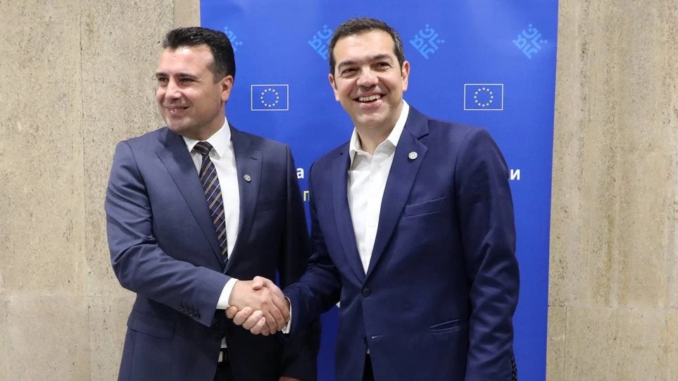 Μουδιασμένοι στο Μαξίμου με το φιάσκο Ζάεφ: Ήττα για Τσίπρα-Κοτζιά – «Παγωμάρα» σε Βρυξέλλες-Ουάσινγκτον – Έρχεται ντόμινο εξελίξεων